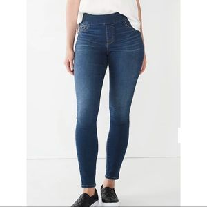 Deals for Nine West Jeggings Jeans 